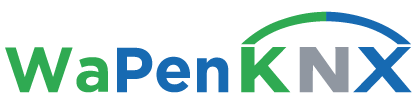 WaPen KNX – Logo